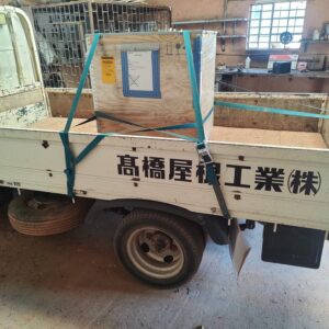 €00 km på dårlig landevej